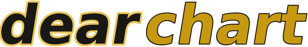 dearchart logo